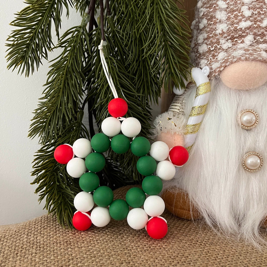 Boules de Noël - Etoiles Ma boutique