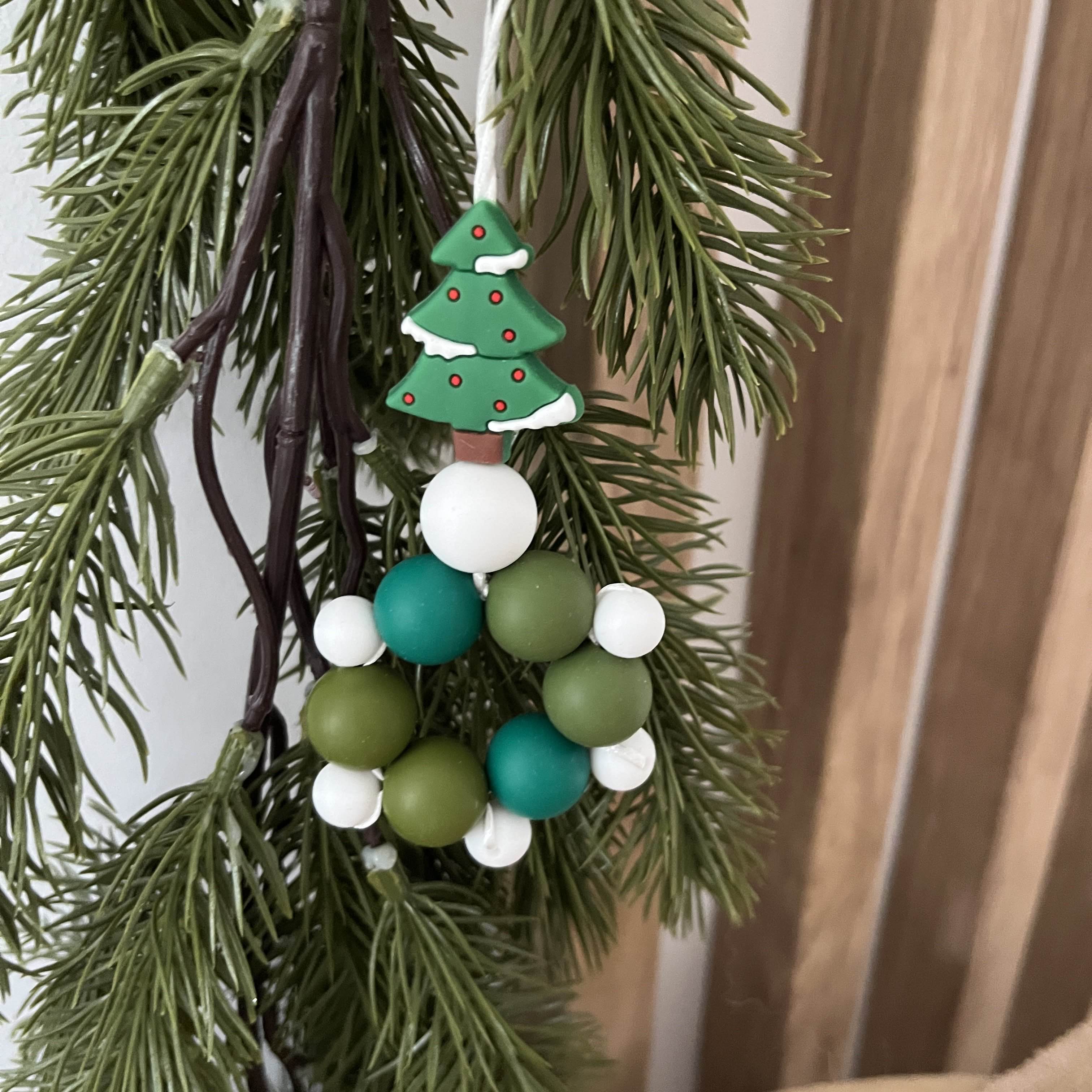 Boules de Noël - Suspension