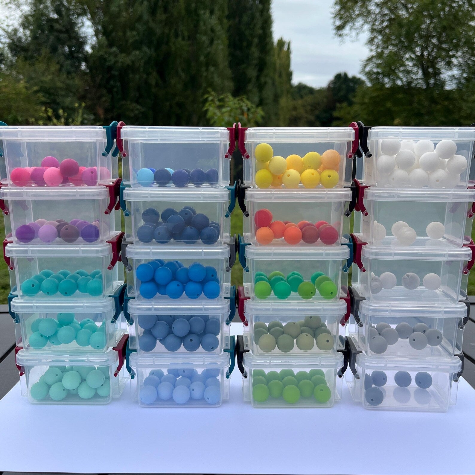 Tour de Cou - Personnalisé