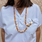 Tour de Cou - Mangue Ma boutique