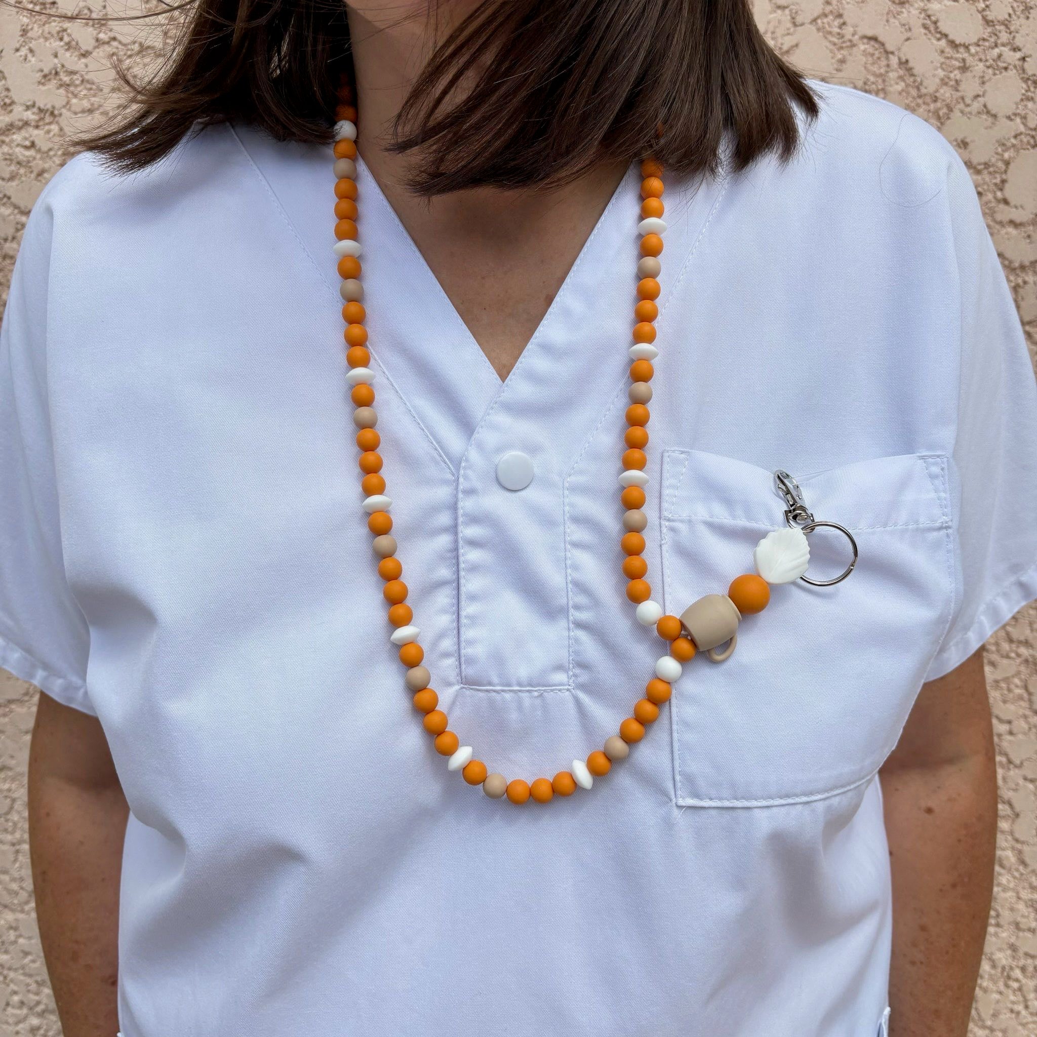 Tour de Cou - Mangue