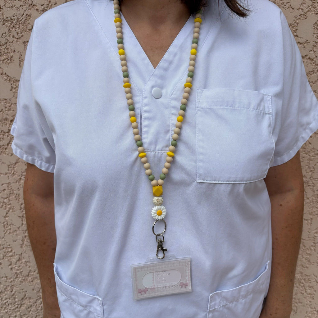 Tour de Cou - Marguerite Ma boutique