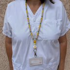 Tour de Cou - Marguerite Ma boutique