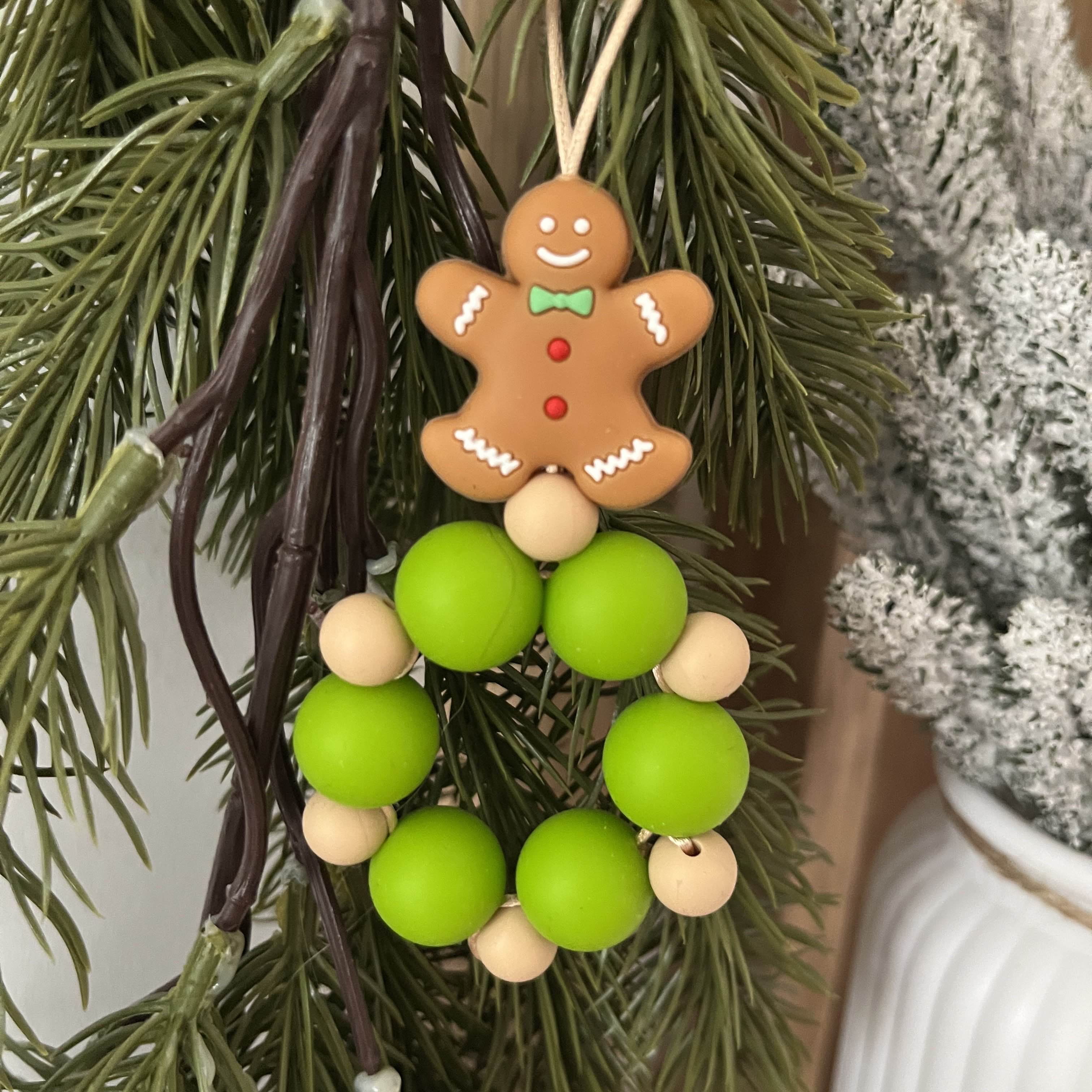 Boules de Noël - Suspension