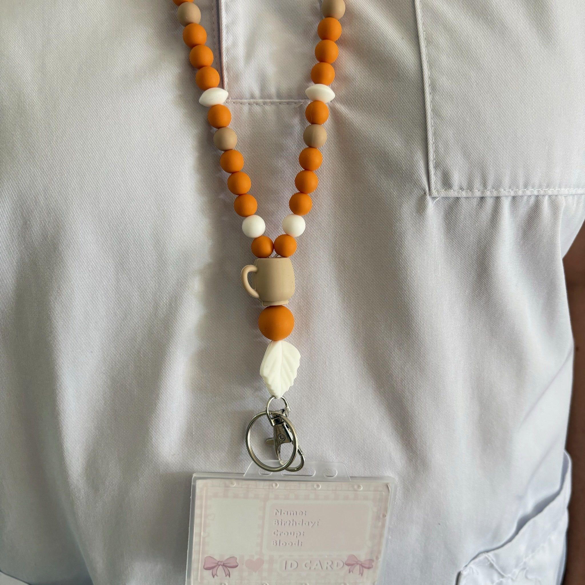 Tour de Cou - Mangue