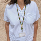 Tour de Cou - Kaki Ma boutique