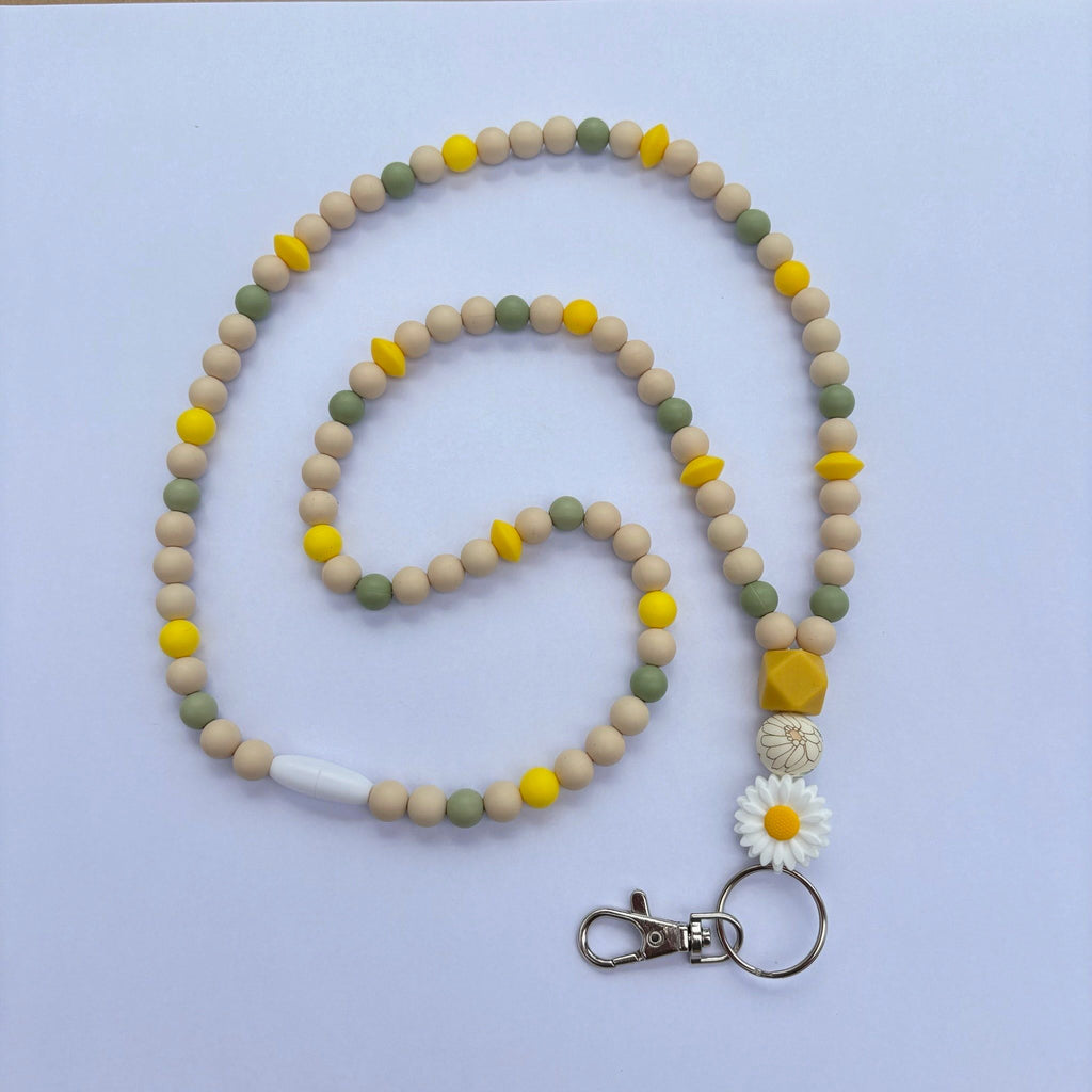 Tour de Cou - Marguerite Ma boutique