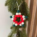 Boules de Noël - Etoiles Ma boutique