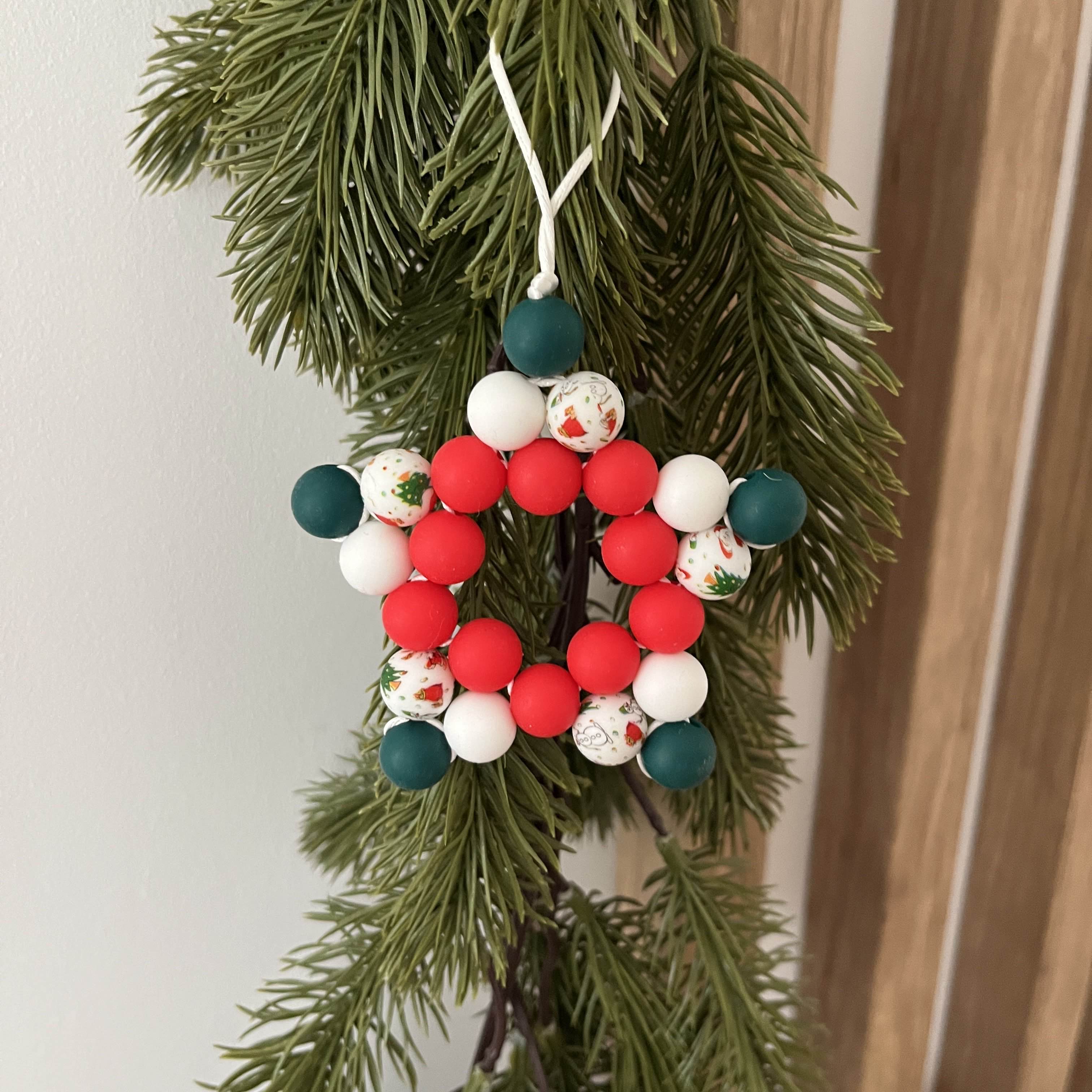 Boules de Noël - Etoiles