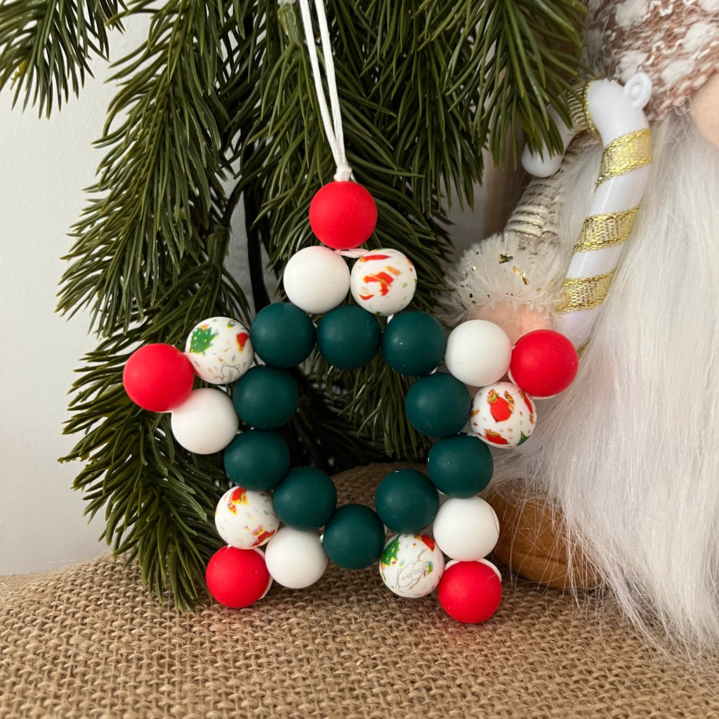 Boules de Noël - Etoiles Ma boutique