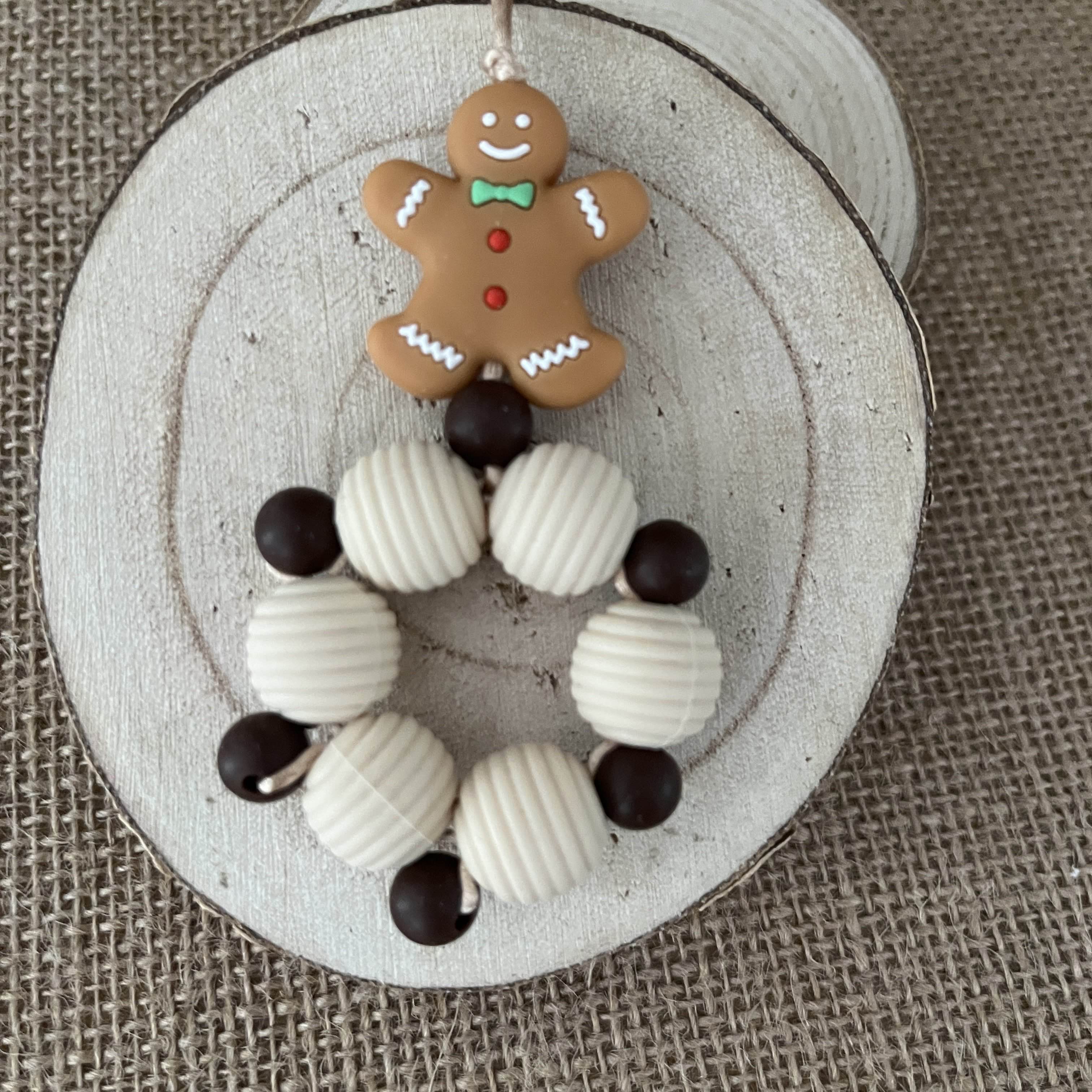 Boules de Noël - Suspension