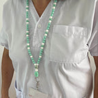Tour de Cou - Menthe Ma boutique
