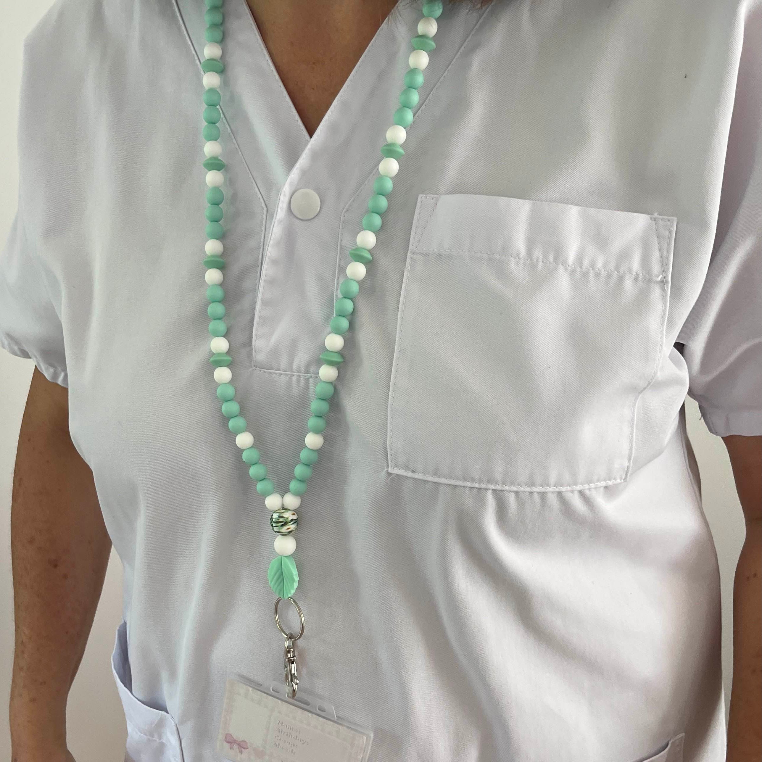 Tour de Cou - Menthe