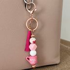 Bijoux de sac - Tasse Rose Infirmière Ma boutique