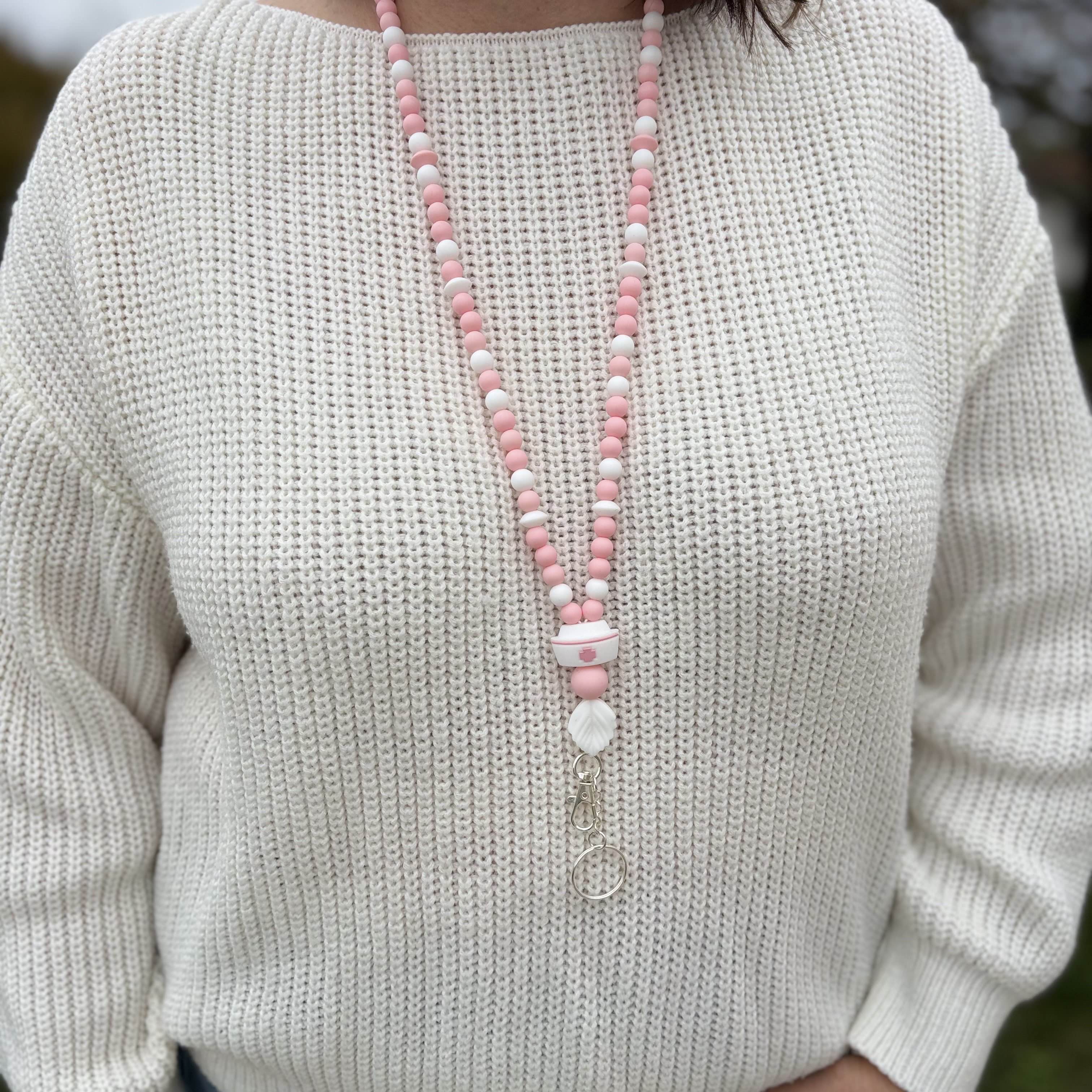 Tour de Cou - Octobre Rose