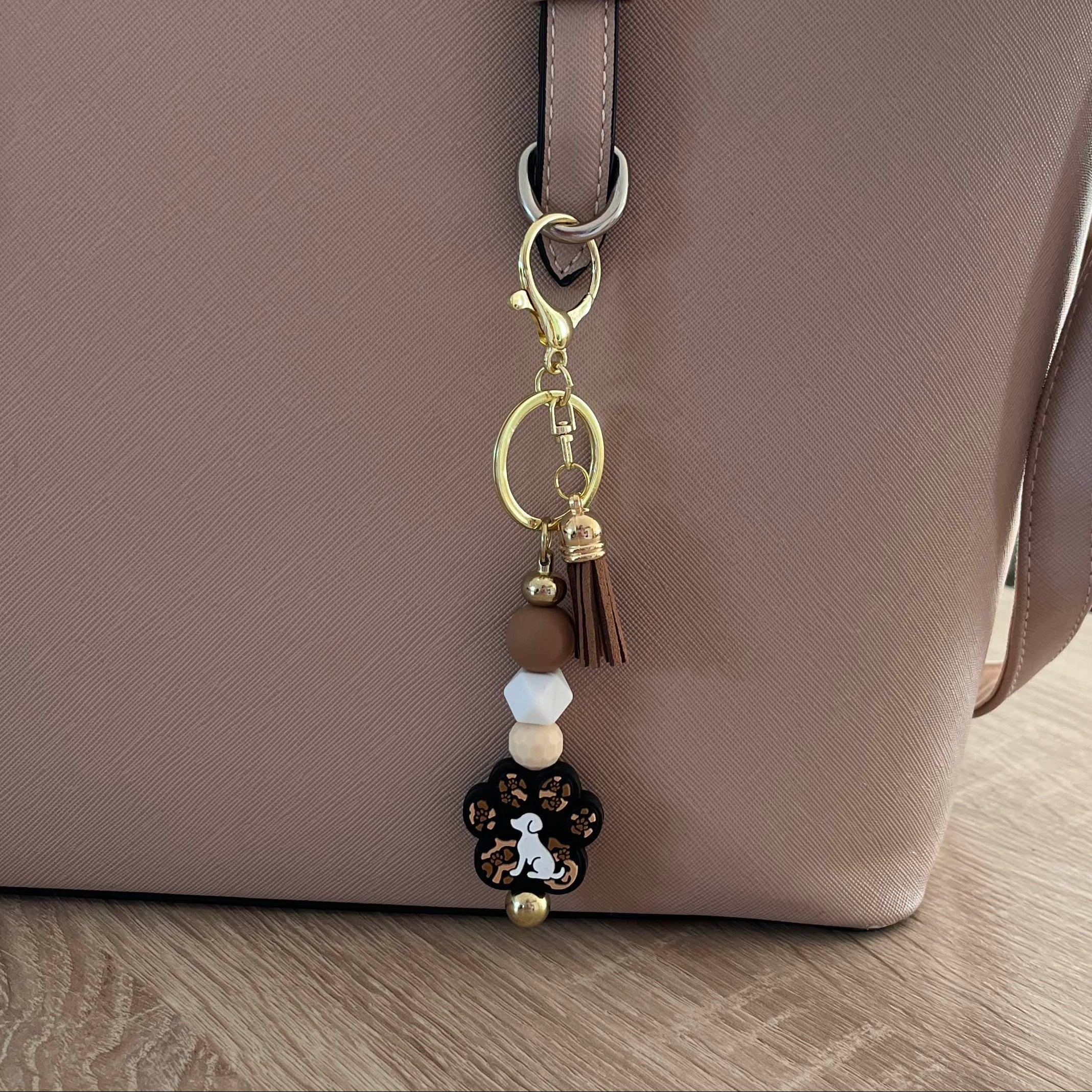 Bijoux de sac - Chien