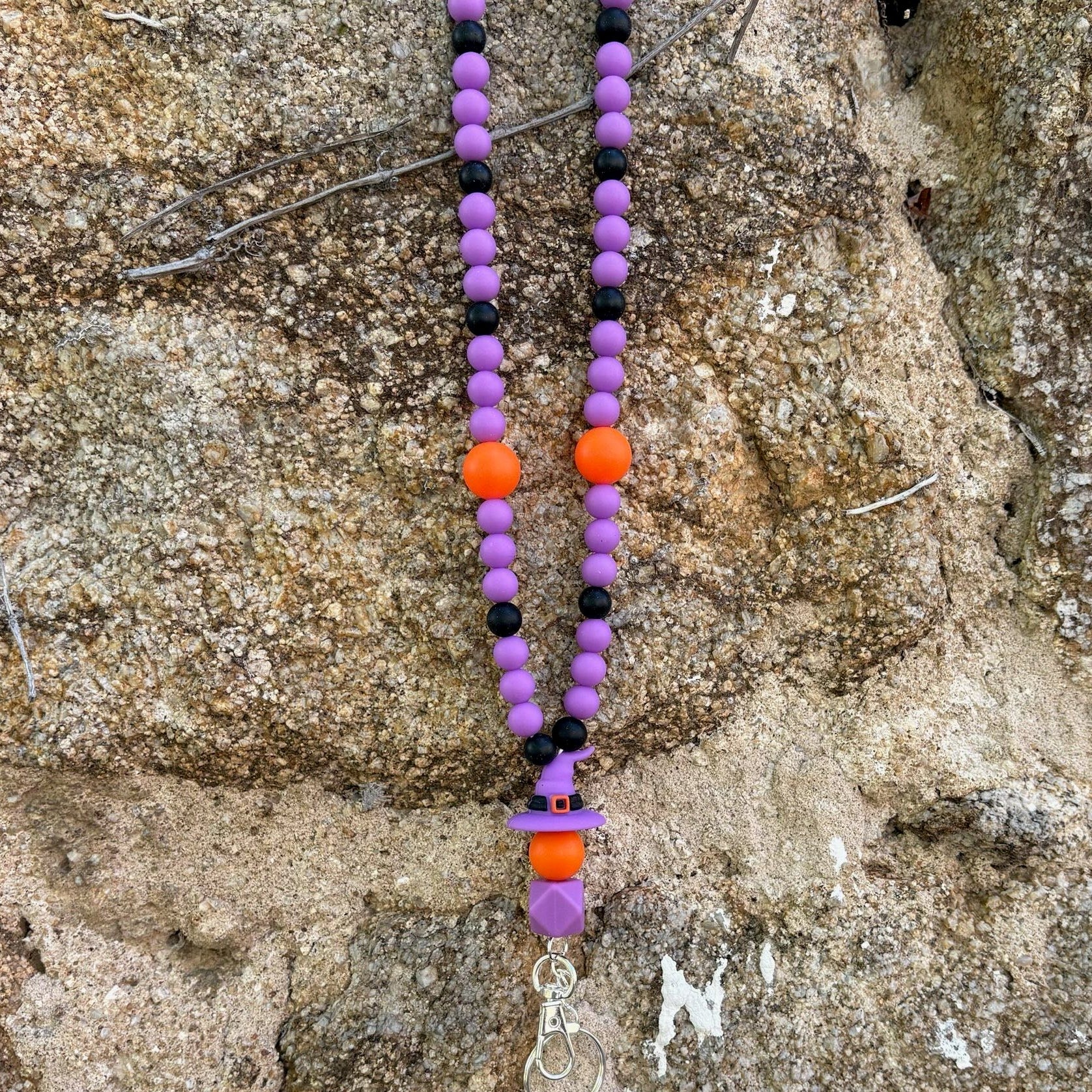 Tour de Cou - Halloween II