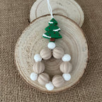 Boules de Noël - Suspension Ma boutique