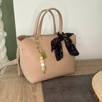 Bijoux de sac - Tasse Verte Ma boutique