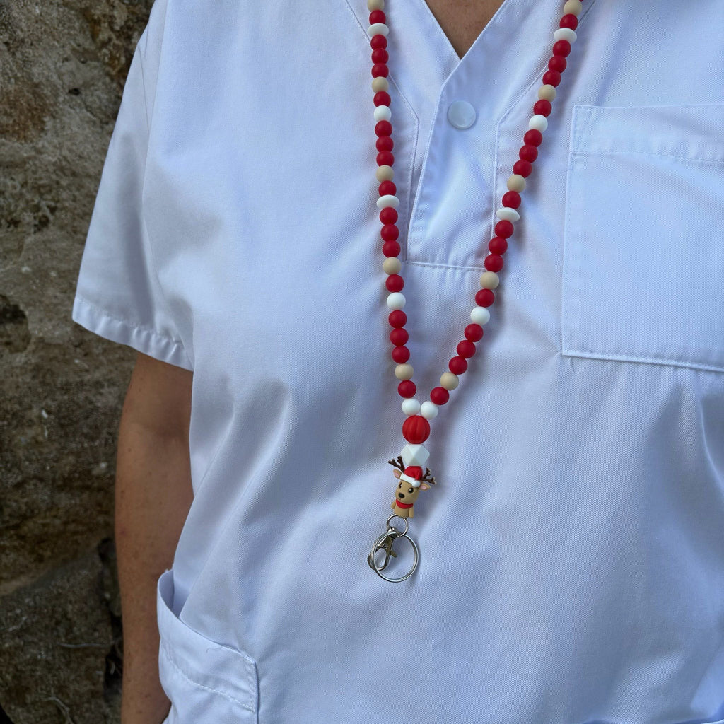 Tour de Cou - Noël Ma boutique
