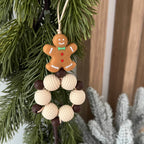 Boules de Noël - Suspension Ma boutique