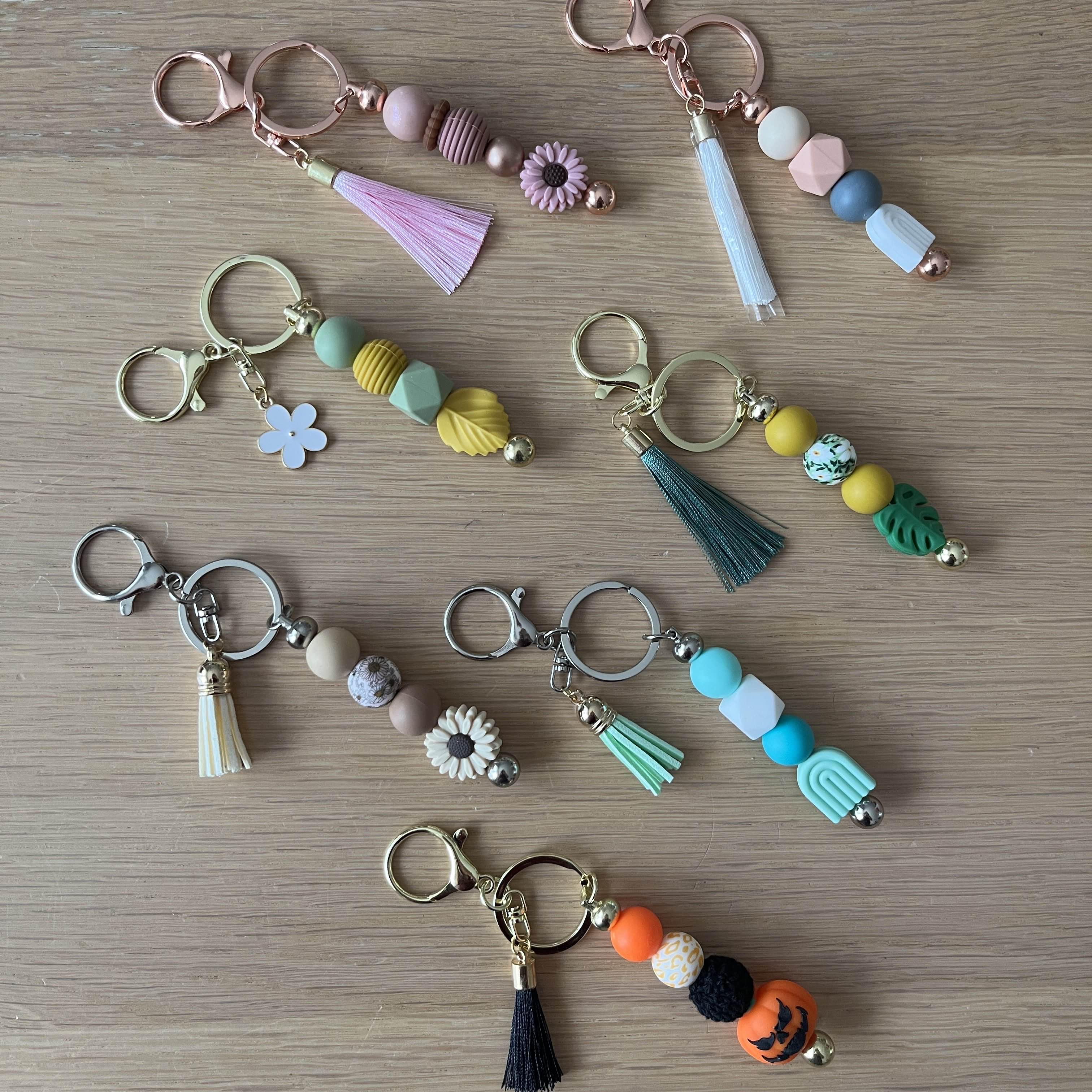 Bijoux de Sac – 7 Modèles Uniques au Choix