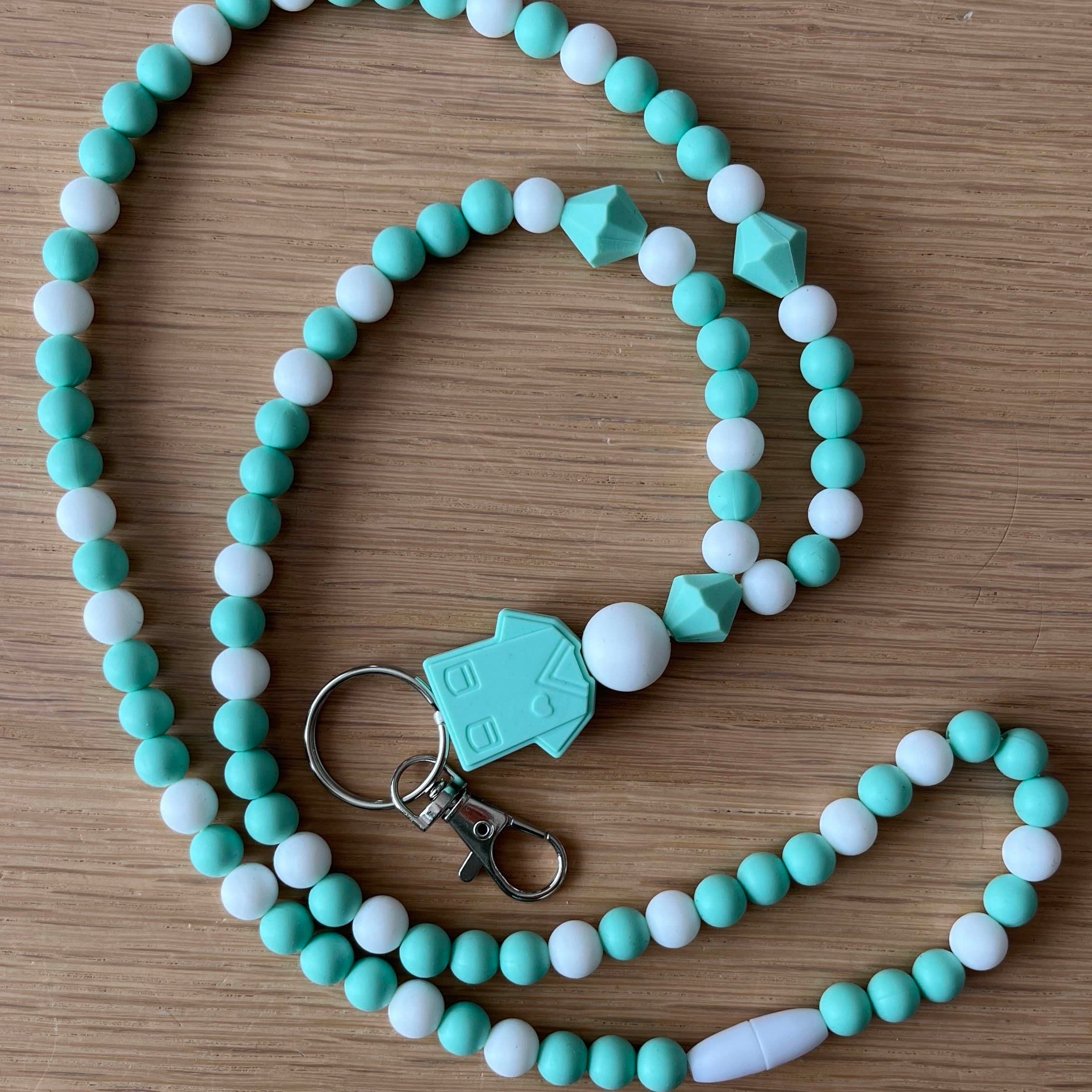 Tour de Cou - Infirmière Menthe