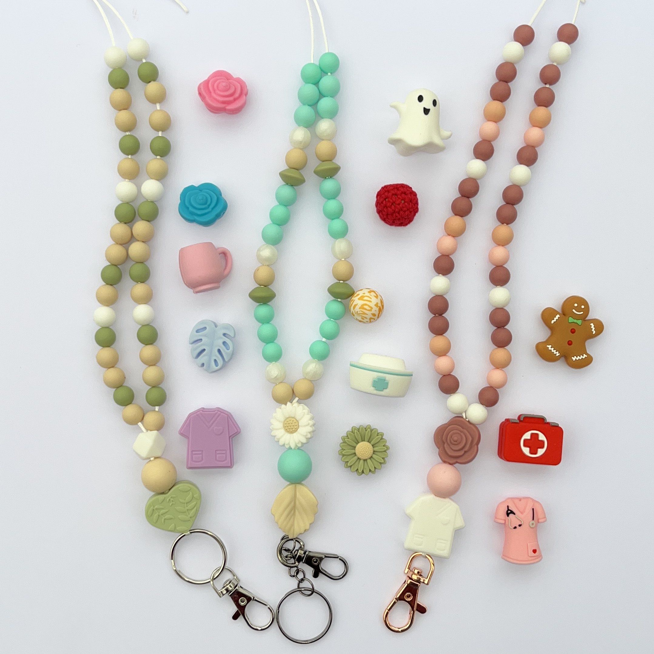 Tour de Cou - Personnalisé