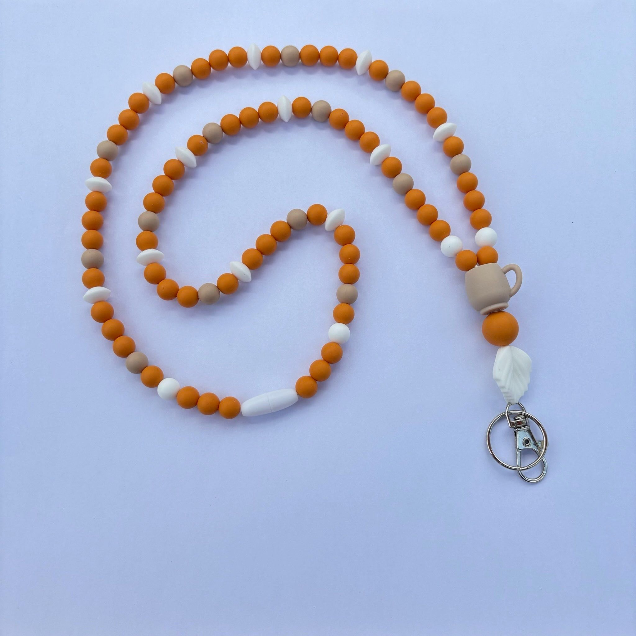 Tour de Cou - Mangue