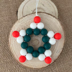 Boules de Noël - Etoiles Ma boutique