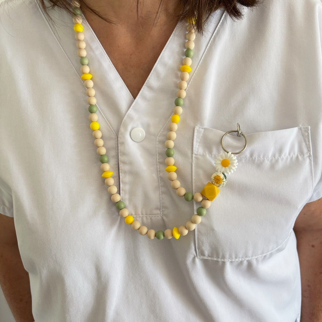 Tour de Cou - Marguerite Ma boutique