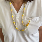 Tour de Cou - Marguerite Ma boutique
