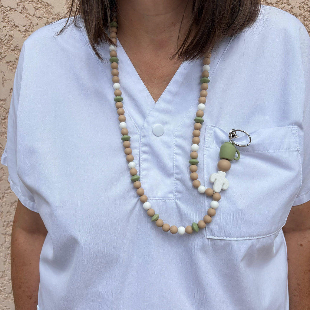 Tour de Cou - Cactus Ma boutique