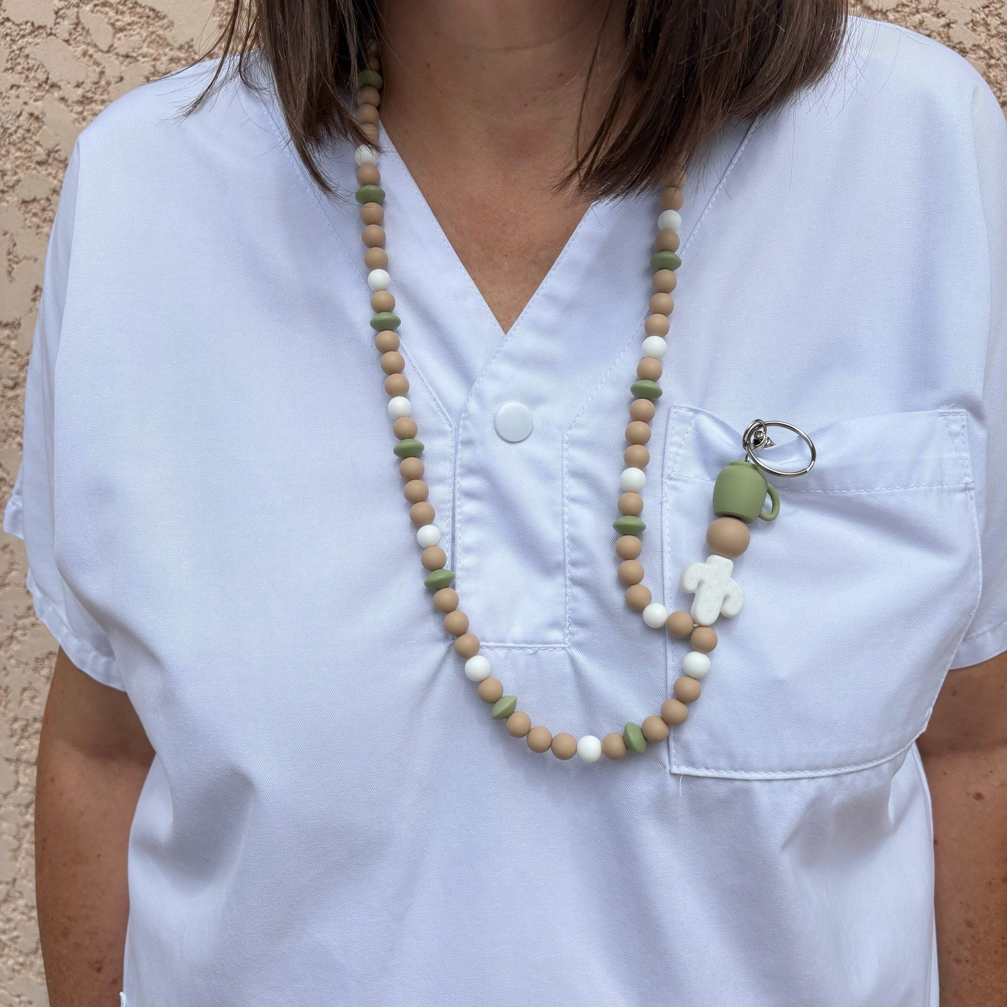 Tour de Cou - Cactus