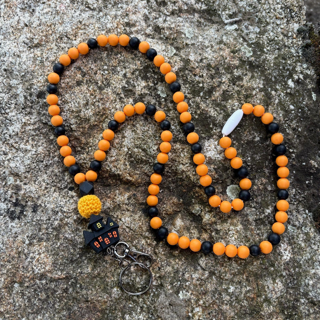 Tour de Cou - Halloween Ma boutique
