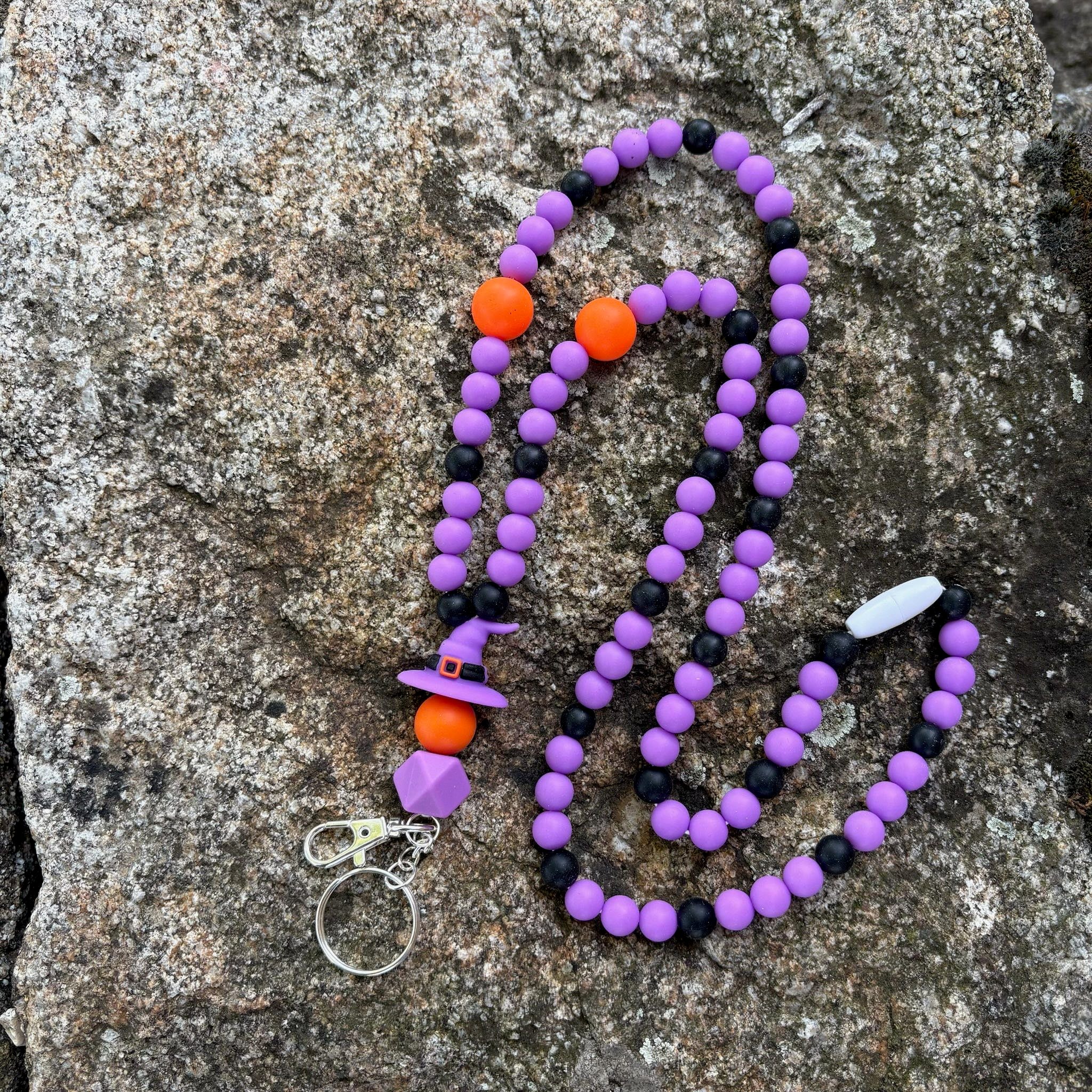 Tour de Cou - Halloween II