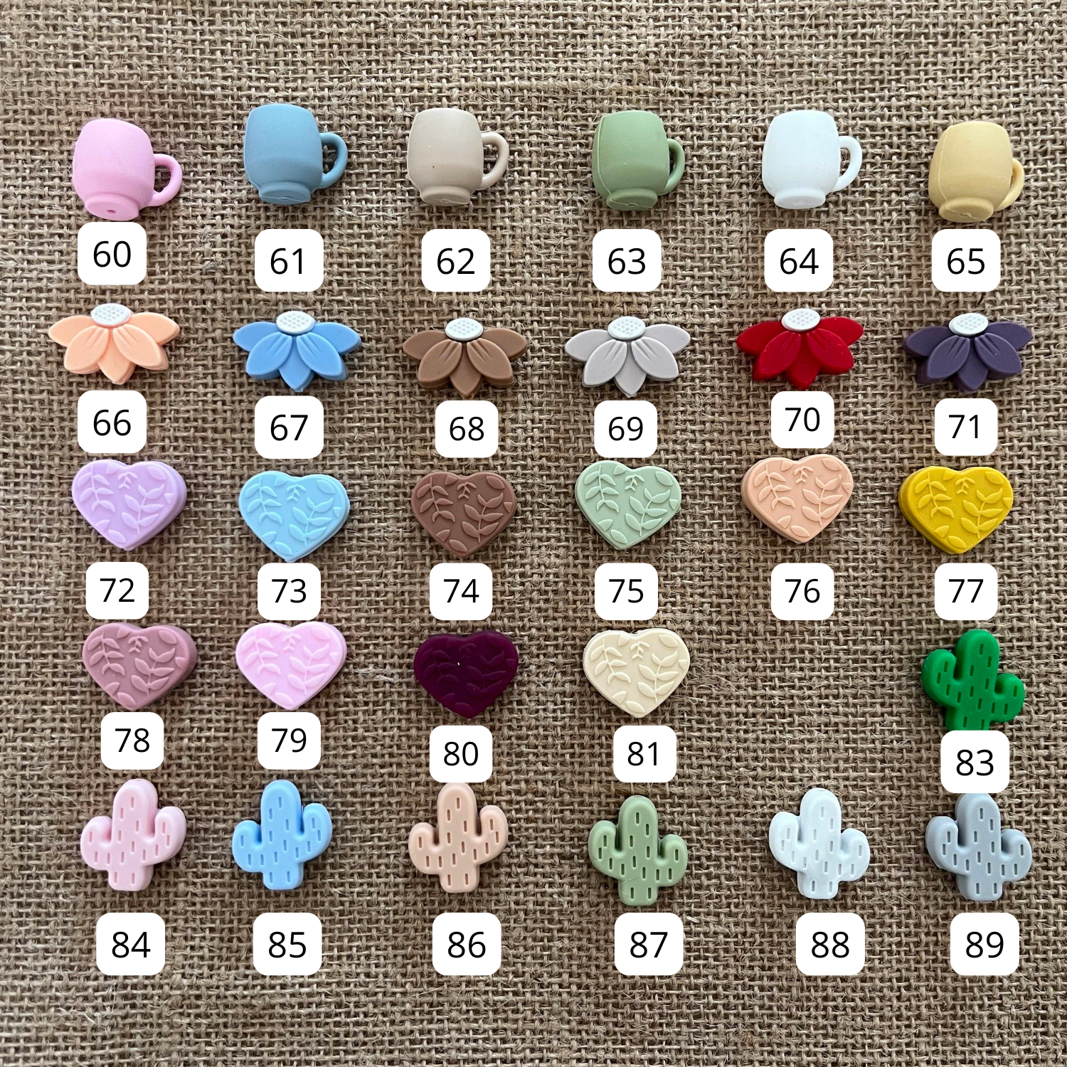 Tour de Cou - Personnalisé Ma boutique