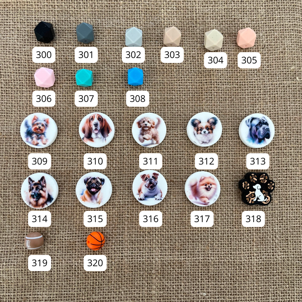 Tour de Cou - Personnalisé Ma boutique