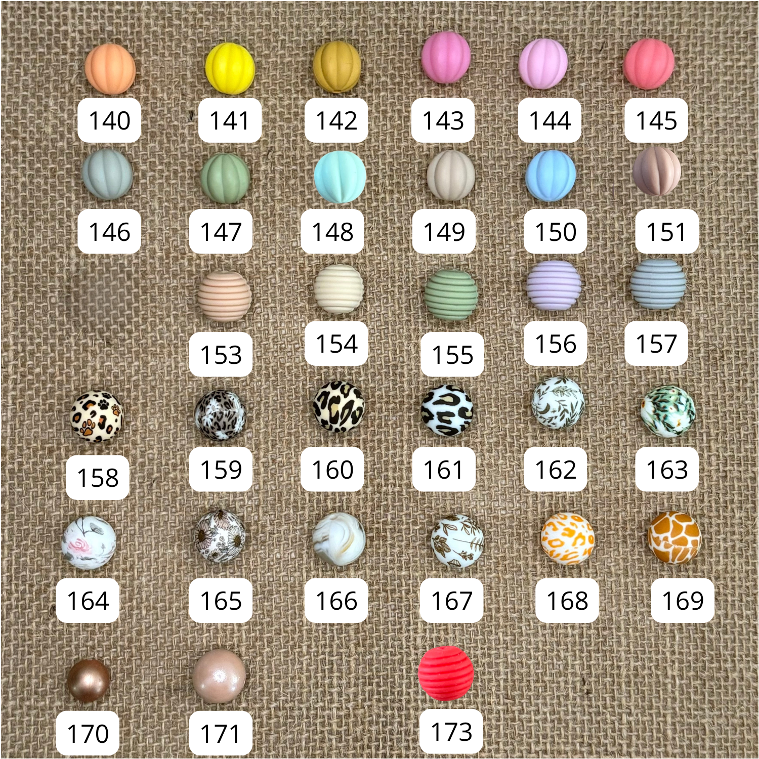 Tour de Cou - Personnalisé Ma boutique