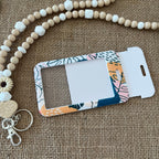porte carte bus collegien