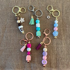Porte clef à personnaliser