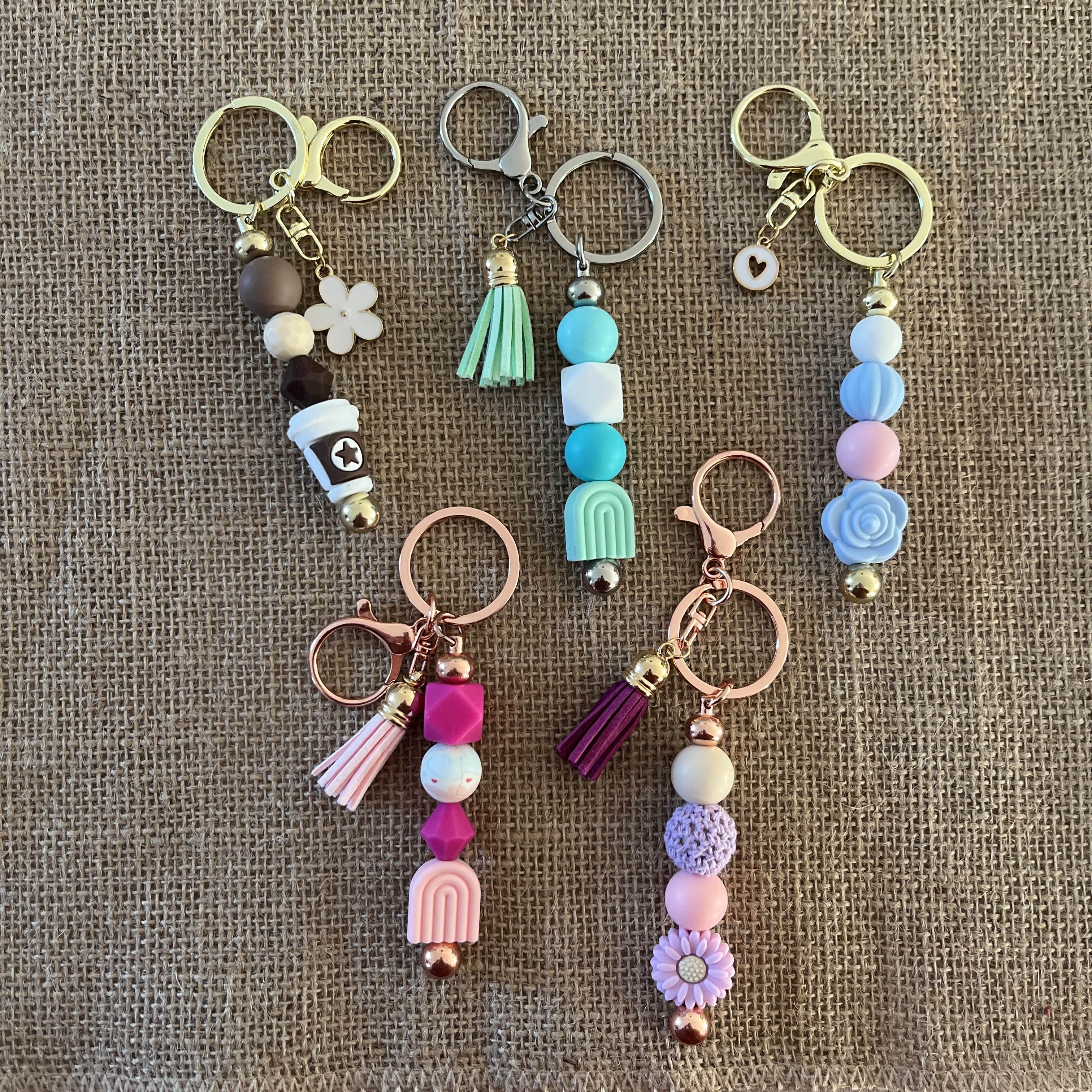 Porte clef à personnaliser