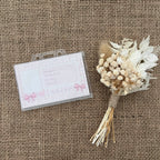 Porte Carte identité plastique Ma boutique