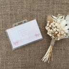 Porte Carte identité plastique Ma boutique