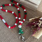 Tour de Cou - Bonhomme de Neige Ma boutique
